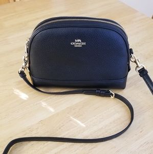 Coach Dome crossbody